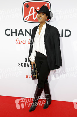 Charity Konzert 'Channel Aid - live in Concert' 2025 in Hamburg