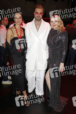 Charity Konzert 'Channel Aid - live in Concert' 2025 in Hamburg