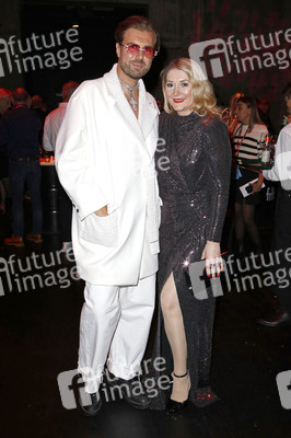 Charity Konzert 'Channel Aid - live in Concert' 2025 in Hamburg