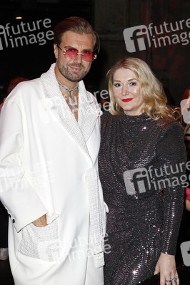 Charity Konzert 'Channel Aid - live in Concert' 2025 in Hamburg