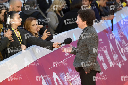 Filmpremiere 'Dreams', Internationales Filmfestival Rom 2025