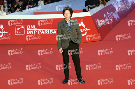 Filmpremiere 'Dreams', Internationales Filmfestival Rom 2025