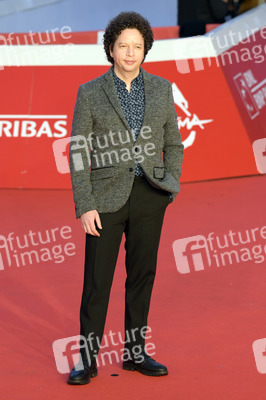 Filmpremiere 'Dreams', Internationales Filmfestival Rom 2025