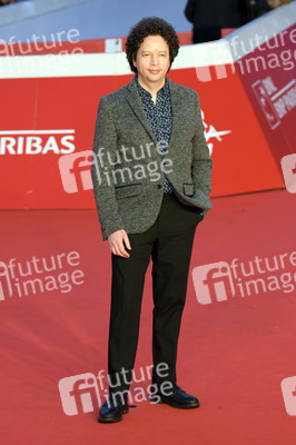 Filmpremiere 'Dreams', Internationales Filmfestival Rom 2025