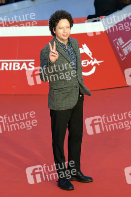 Filmpremiere 'Dreams', Internationales Filmfestival Rom 2025
