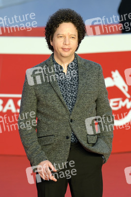 Filmpremiere 'Dreams', Internationales Filmfestival Rom 2025