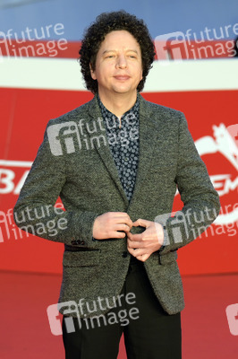 Filmpremiere 'Dreams', Internationales Filmfestival Rom 2025