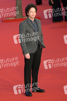 Filmpremiere 'Dreams', Internationales Filmfestival Rom 2025
