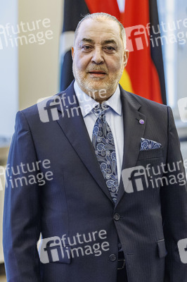 Empfang des libyschen Botschafters in Düsseldorf