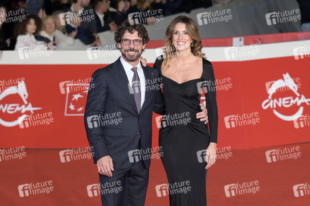 'Best Movie Worlds' Event, Internationales Filmfestival Rom 2025