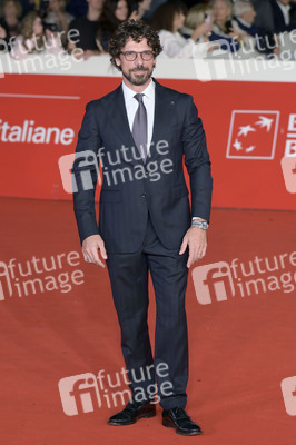 'Best Movie Worlds' Event, Internationales Filmfestival Rom 2025