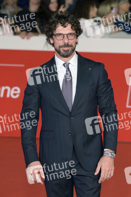 'Best Movie Worlds' Event, Internationales Filmfestival Rom 2025