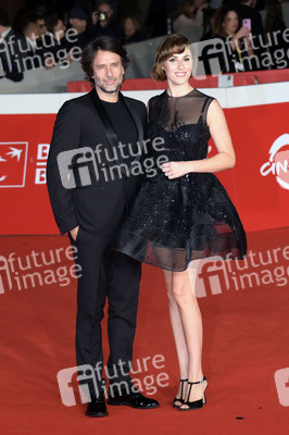 'Best Movie Worlds' Event, Internationales Filmfestival Rom 2025