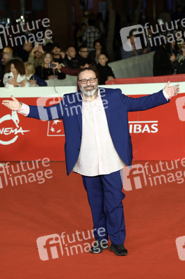 'Best Movie Worlds' Event, Internationales Filmfestival Rom 2025