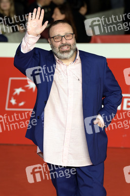 'Best Movie Worlds' Event, Internationales Filmfestival Rom 2025