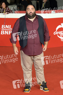 'Best Movie Worlds' Event, Internationales Filmfestival Rom 2025