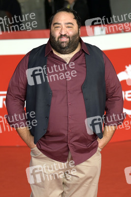 'Best Movie Worlds' Event, Internationales Filmfestival Rom 2025