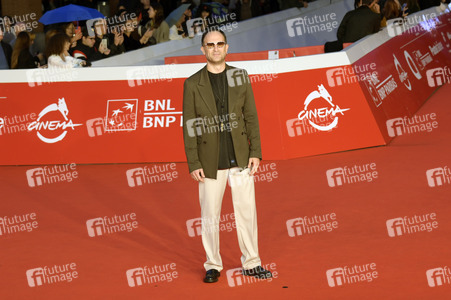 Serienpremiere 'La preside', Internationales Filmfestival Rom 2025