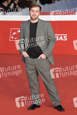 Serienpremiere 'La preside', Internationales Filmfestival Rom 2025