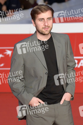 Serienpremiere 'La preside', Internationales Filmfestival Rom 2025