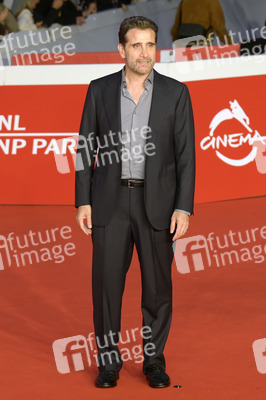 Serienpremiere 'La preside', Internationales Filmfestival Rom 2025