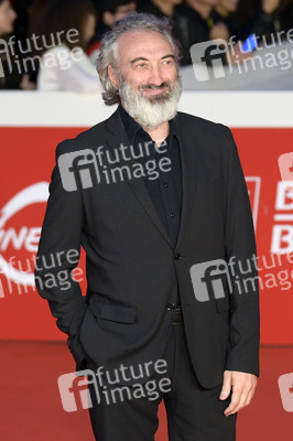 Serienpremiere 'La preside', Internationales Filmfestival Rom 2025