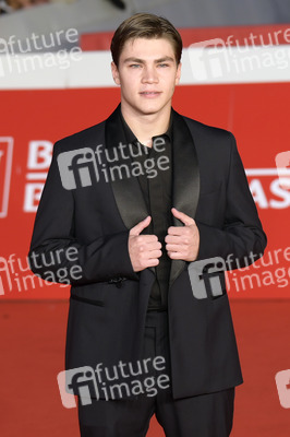 Serienpremiere 'La preside', Internationales Filmfestival Rom 2025