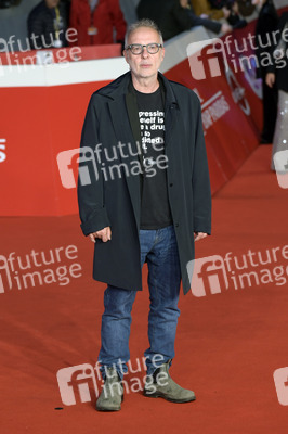 Serienpremiere 'La preside', Internationales Filmfestival Rom 2025