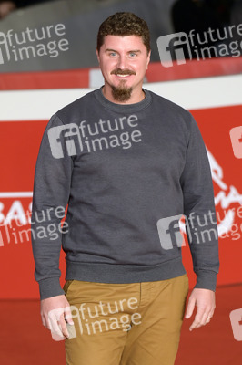 Serienpremiere 'La preside', Internationales Filmfestival Rom 2025