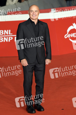 Serienpremiere 'La preside', Internationales Filmfestival Rom 2025