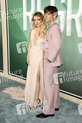 Filmpremiere 'All das Ungesagte zwischen uns' in Culver City