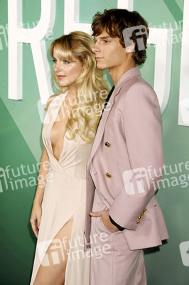 Filmpremiere 'All das Ungesagte zwischen uns' in Culver City