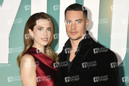 Filmpremiere 'All das Ungesagte zwischen uns' in Culver City