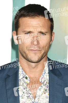 Filmpremiere 'All das Ungesagte zwischen uns' in Culver City