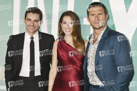 Filmpremiere 'All das Ungesagte zwischen uns' in Culver City