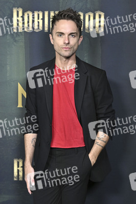 Serienpremiere 'Robin Hood' in Culver City