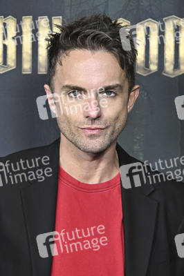 Serienpremiere 'Robin Hood' in Culver City