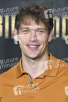 Serienpremiere 'Robin Hood' in Culver City