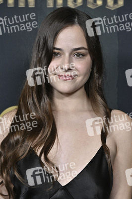 Serienpremiere 'Robin Hood' in Culver City