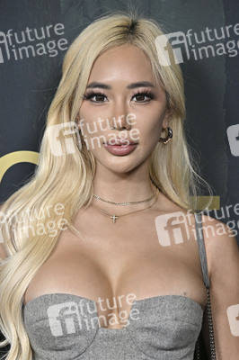 Serienpremiere 'Robin Hood' in Culver City