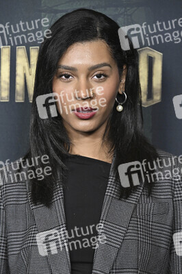 Serienpremiere 'Robin Hood' in Culver City