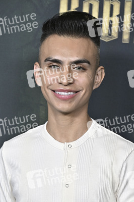 Serienpremiere 'Robin Hood' in Culver City