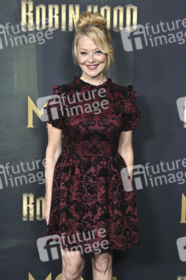 Serienpremiere 'Robin Hood' in Culver City