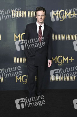 Serienpremiere 'Robin Hood' in Culver City