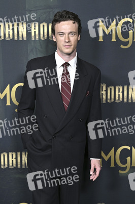 Serienpremiere 'Robin Hood' in Culver City