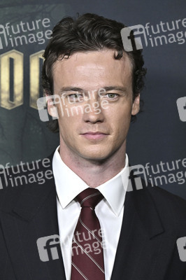 Serienpremiere 'Robin Hood' in Culver City