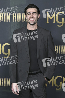 Serienpremiere 'Robin Hood' in Culver City