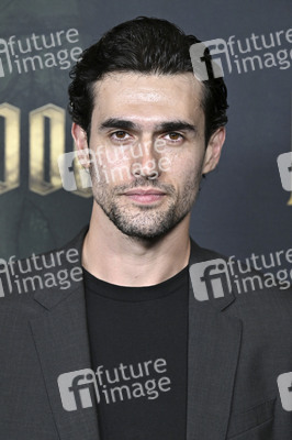 Serienpremiere 'Robin Hood' in Culver City