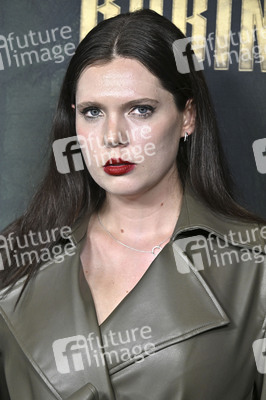 Serienpremiere 'Robin Hood' in Culver City