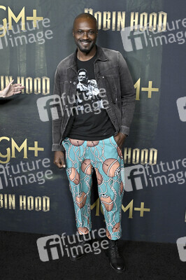 Serienpremiere 'Robin Hood' in Culver City